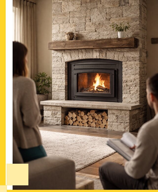 Проекты печей каминов в Тулуне от 12948 р. | ЭриданТлн