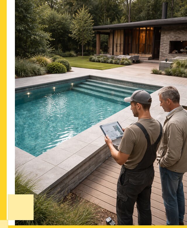 Строительство бассейнов в Тулуне от 1294800 р. ЭриданТлн