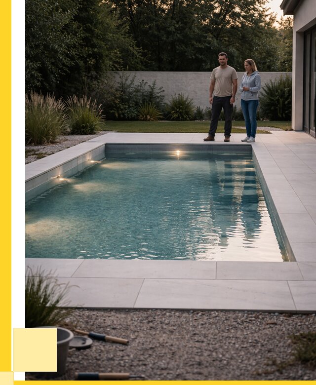 Проектирование бассейнов в Тулуне от 75530 р. | ЭриданТлн