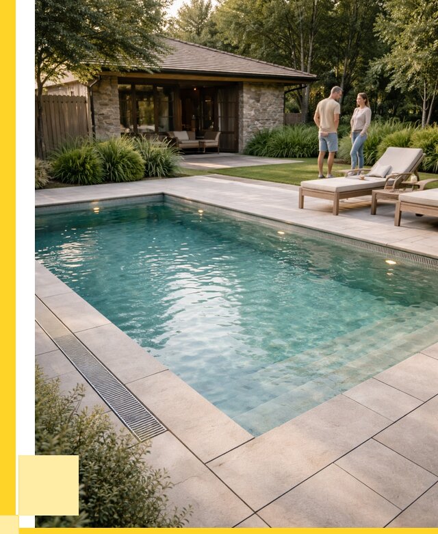 Открытые бассейны с подогревом в Тулуне от 1294800 р., ЭриданТлн