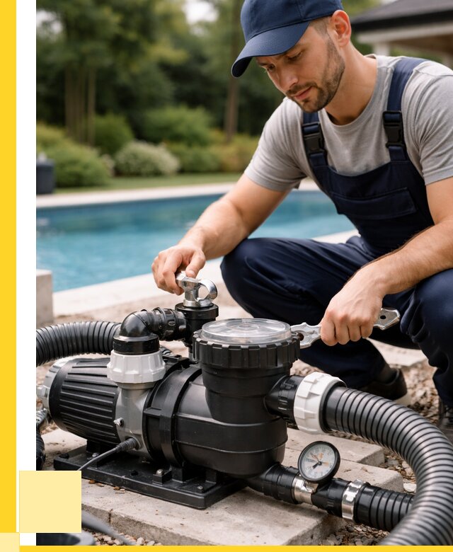 Насосы для бассейнов в Тулуне купить от 12948 р. | ЭриданТлн