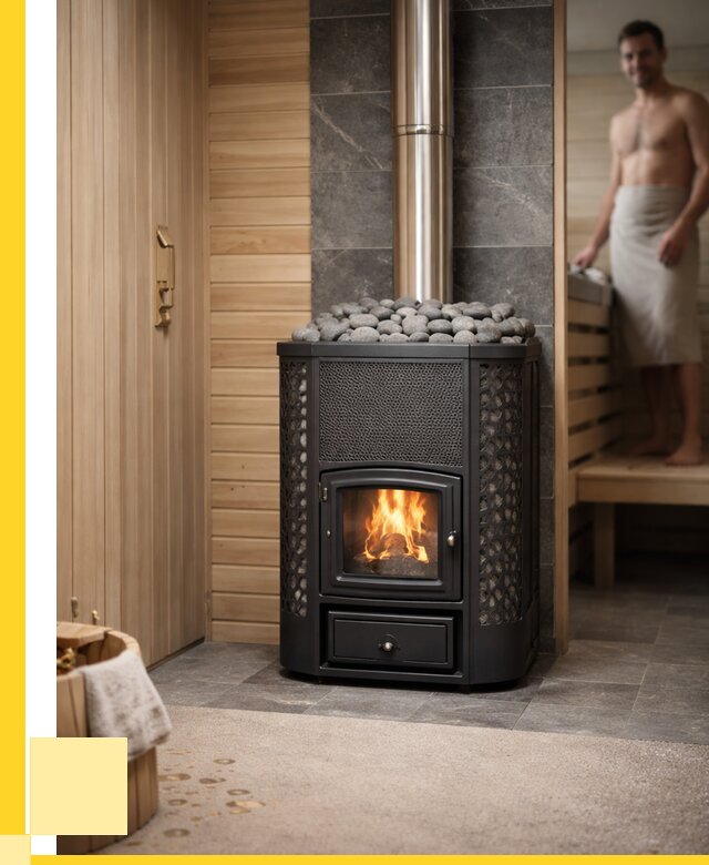 Печи для саун: Harvia, Tylo, EOS в Тулуне от 48555 р. | ЭриданТлн