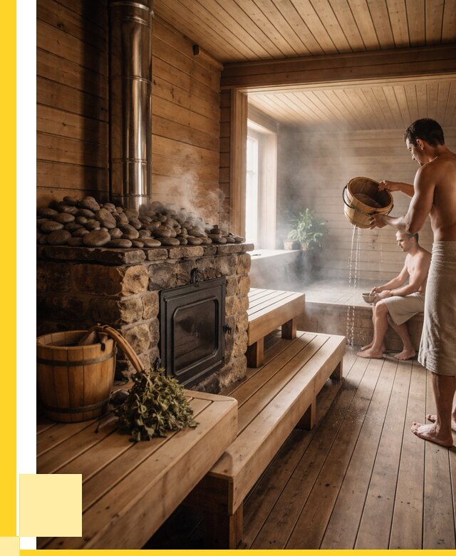 Интерьеры бань и обшивка изнутри в Тулуне от 91715 р. | ЭриданТлн