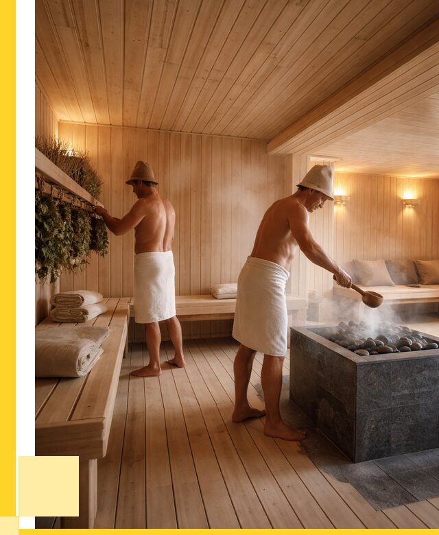 Баня и SPA под ключ в Тулуне от 863200 р. строительство ЭриданТлн