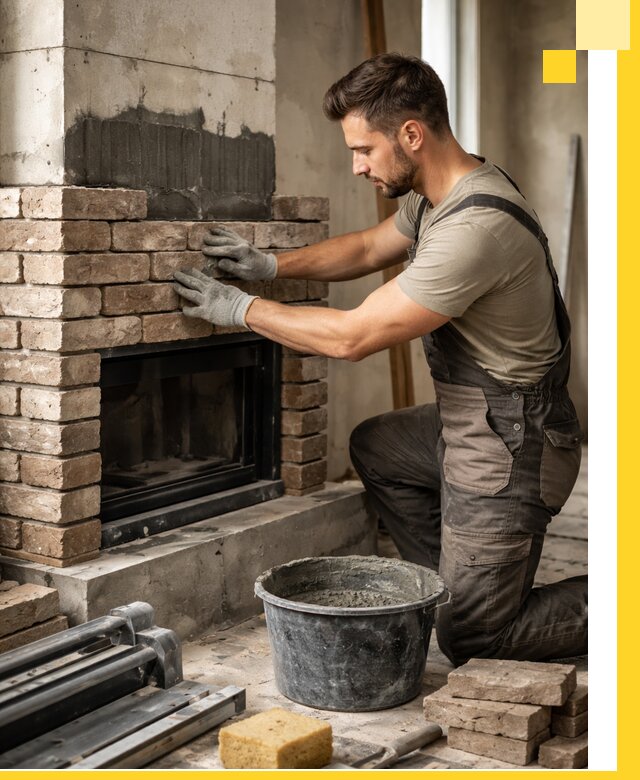 Услуги по устройству и монтажу Расул в банях и саунах в Тулуне